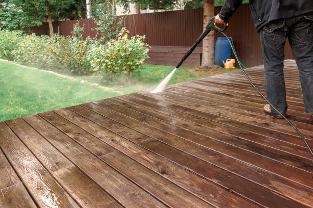 Best Warehouse Cleaning  in Christiana, TN