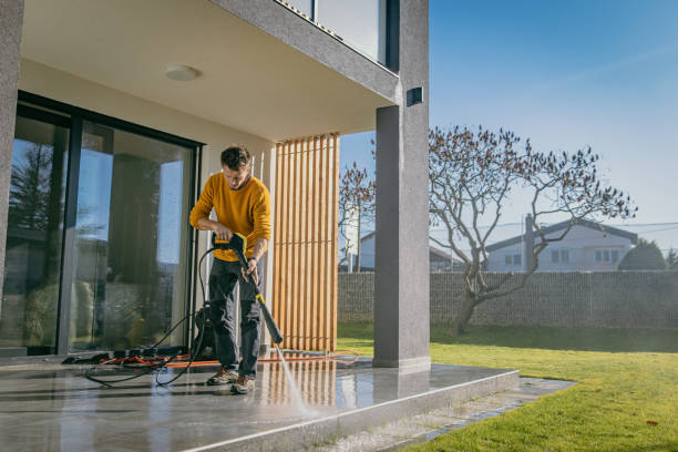 Best Solar Panel Cleaning  in Christiana, TN